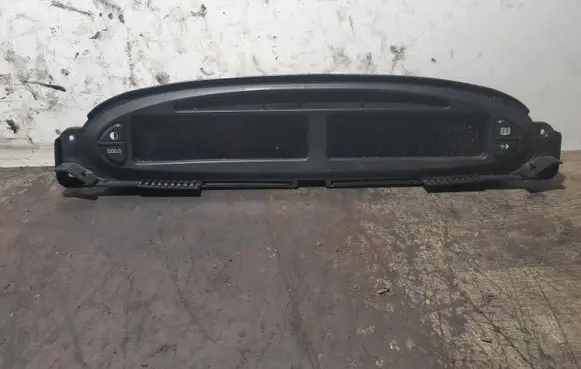 Citroen Xsara Picasso Speedometer (instrument cluster) PSA963171380