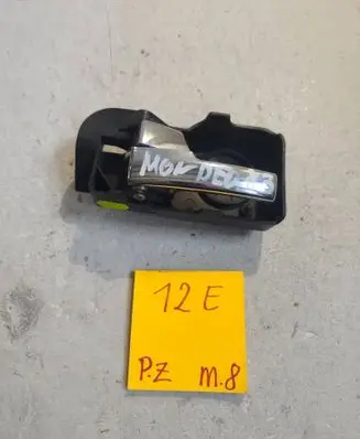 Ford Mondeo Mk III Front door interior handle 3824729