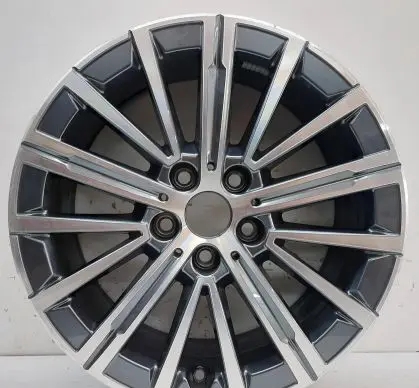 BMW 2 Active Tourer U06 R17 spare wheel 6891174