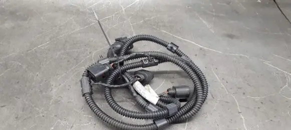 Volkswagen Golf V Parking sensor (PDC) wiring loom 5M0971085