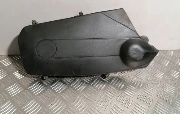 Skoda Octavia Mk1 (1U) Timing belt guard (cover) 032109121 012424A