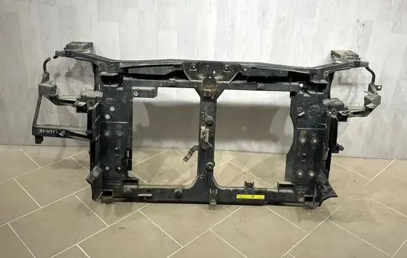 Infiniti FX Radiator support slam panel 62500CG000 F8000003000