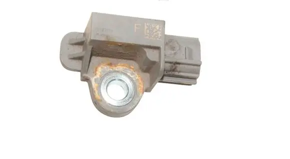 Nissan Qashqai Airbag deployment crash/impact sensor 985813RA0A