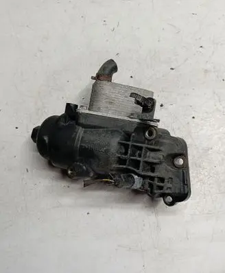 Hyundai ix35 Oil filter mounting bracket 26410-2A300 1310210587