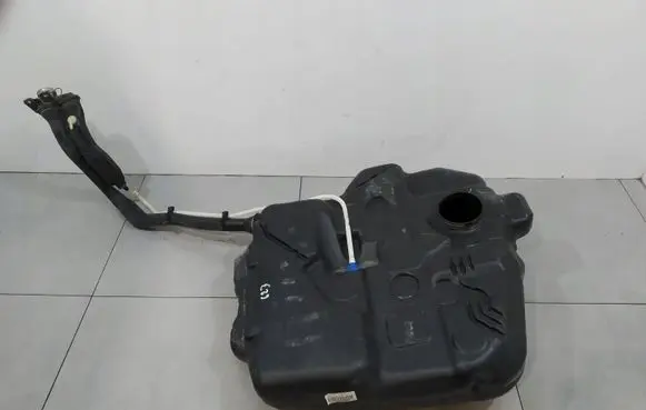 Volkswagen Caddy Fuel tank 2K0201085G