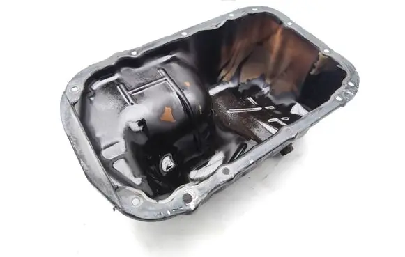 Mitsubishi Mirage VI G4 Attrage Oil sump 3A92