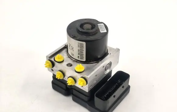 Opel Agila B ABS Pump 06210213114 06210952933 28570033083