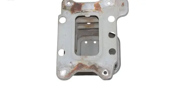 Opel Antara Front bumper shock/impact absorber 