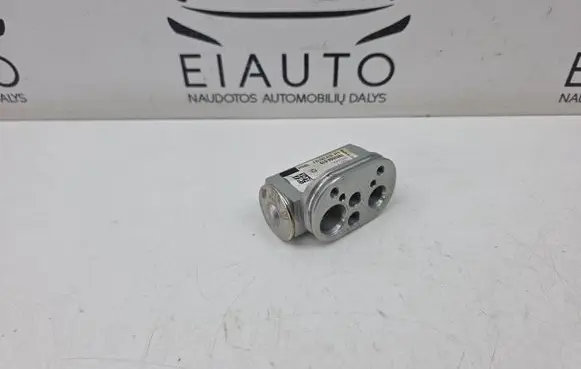 BMW 4 F36 Gran coupe Air conditioning (A/C) expansion valve 9289832 64119289832 328514