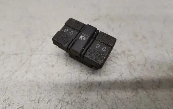 Volkswagen PASSAT B4 Electric window control switch 3A0959855
