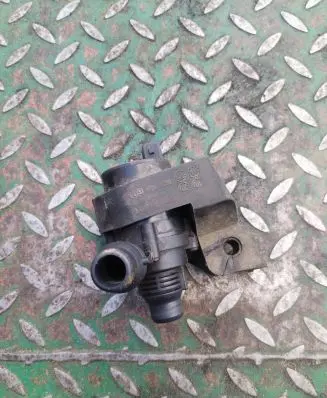 BMW X5 E53 Electric auxiliary coolant/water pump 419538