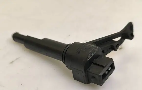 Volkswagen PASSAT B5 Speed sensor (speedometer sensor) 012409191C 34020972