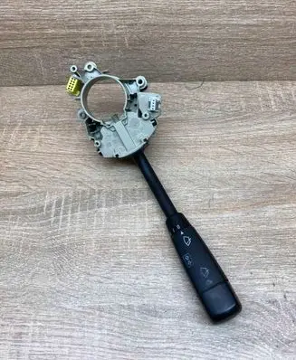 Mercedes-Benz C W203 Wiper control stalk 2035450010 284540
