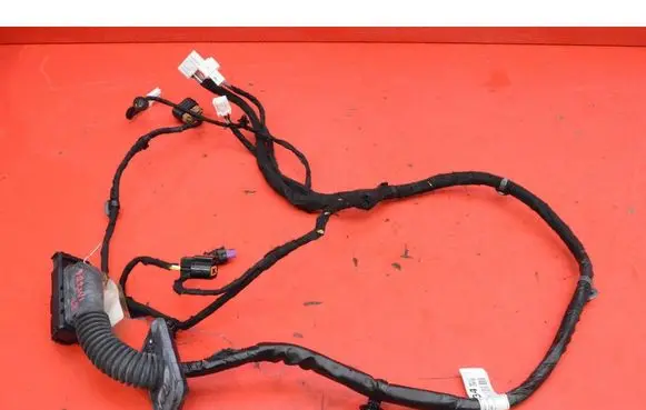 KIA Sportage Other wiring loom 91601R2340
