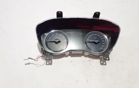 Subaru Forester SK Speedometer (instrument cluster) 85002SJ75