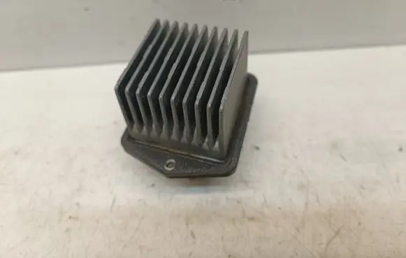 Citroen C-Crosser Heater blower motor/fan resistor