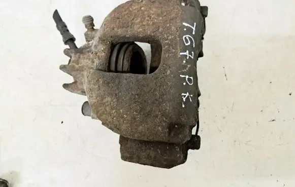 Volvo V70 Front brake caliper