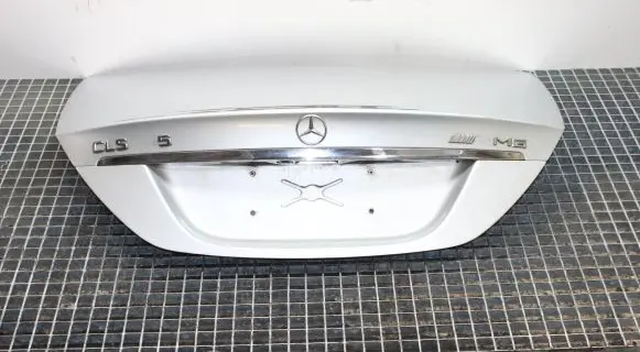 Mercedes-Benz CLS C219 Tailgate/trunk/boot lid