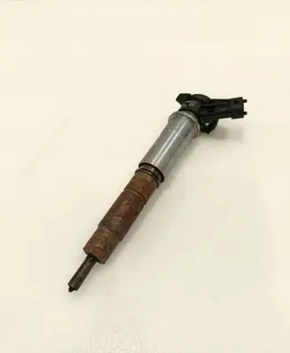 Nissan Qashqai+2 Fuel injector H82828929 0445115084 110408