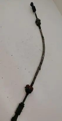 Ford Transit Gear shift cable linkage