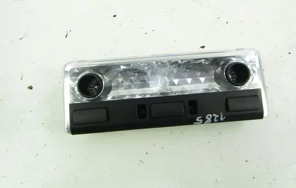 BMW 3 E46 Other interior light 