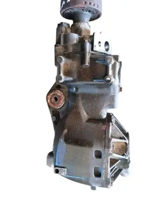 Volvo XC70 Rear differential S1696255 31219250 6520113690