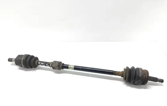 Hyundai Sonata Front driveshaft 495003K060