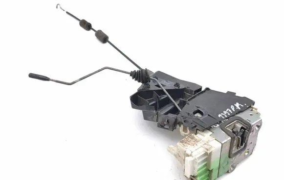 Mercedes-Benz ML W164 Front door lock 1697202735