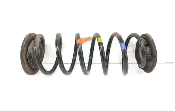 KIA Rio Rear coil spring 55335H8200