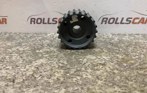 Volkswagen PASSAT B4 Crankshaft pulley 30050008
