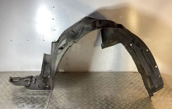 Honda Insight Front wheel arch liner splash guards 74151TM8A005