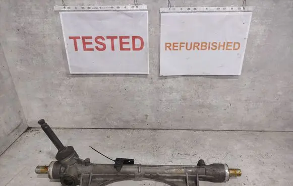 Nissan NV200 Steering rack