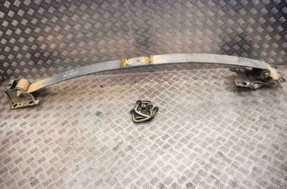 Renault Master III Rear leaf spring 47870R