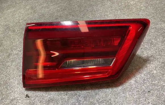 BMW 5 G30 G31 G38 Tailgate rear/tail lights 630252 630000 7376474