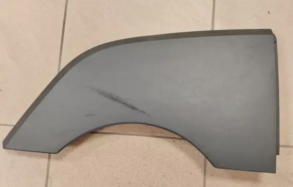 Ford Focus C-MAX Panel trim 3M51R017A26A
