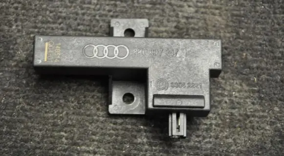 Audi A6 S6 C7 4G Other devices 8K0907247