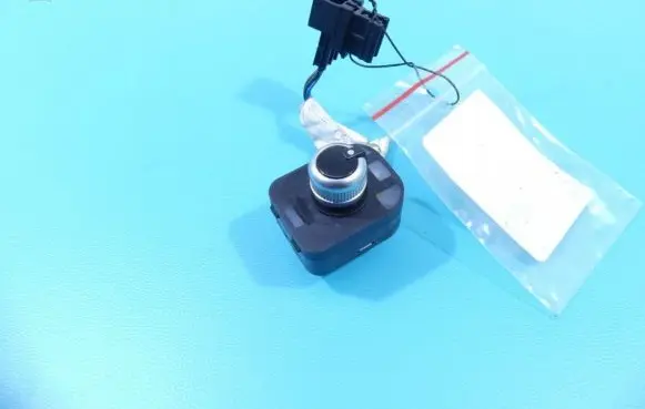 Audi A6 S6 C7 4G Electric window control switch 4H0959565 IMPRK1332383