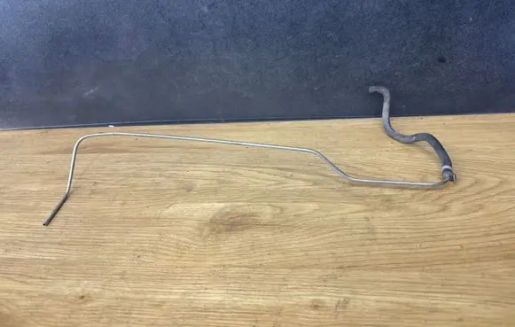 Opel Insignia A Vacuum line/pipe/hose 