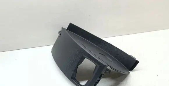 BMW 1 E81 E87 Dashboard side end trim 6962643 51166962643