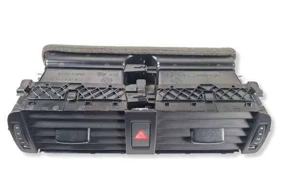 Volkswagen Jetta VI Dash center air vent grill 5C6819728