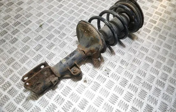 Hyundai Tucson JM Front shock absorber/damper