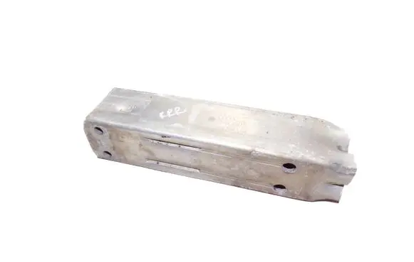 Audi A6 S6 C6 4F Front bumper shock/impact absorber 4F0807134