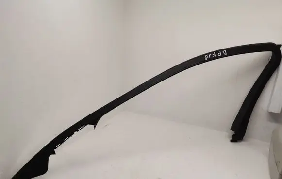 BMW 5 F10 F11 Other front door trim element 7182012
