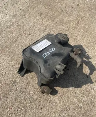 Peugeot 106 Coolant expansion tank/reservoir