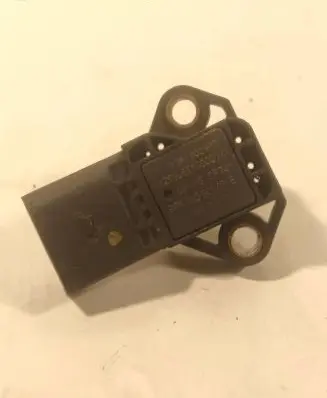 Volkswagen PASSAT B7 Air pressure sensor 03G906051E 0281002977 120325T130021C