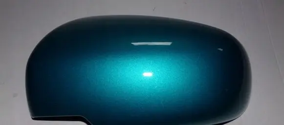 Suzuki SX4 S-Cross Plastic wing mirror trim cover