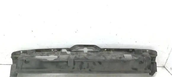 Top upper radiator support slam panel