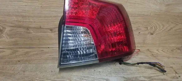 Volvo S40 Rear/tail lights 31214607