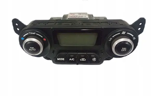 KIA Cerato Climate control unit 972502F300