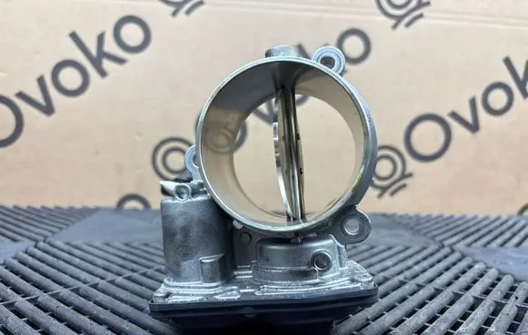 Volvo XC90 Throttle valve 31459842